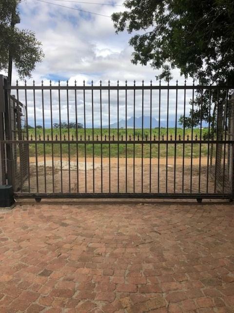 Hotel The Vineyard East Durbanville Exterior foto